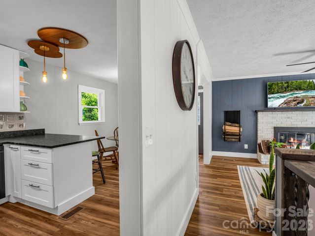 395 E Howard Street, Tryon, NC 28782