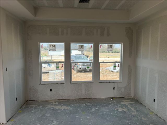 4312 Collton Lane, Franklin, TX 77856