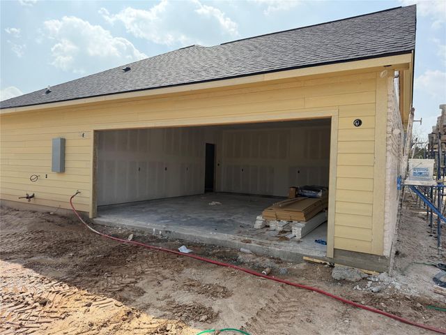 4312 Collton Lane, Franklin, TX 77856