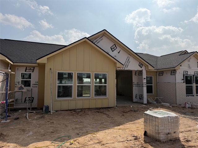 4312 Collton Lane, Franklin, TX 77856