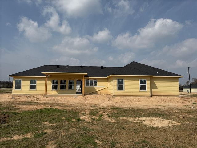 4312 Collton Lane, Franklin, TX 77856