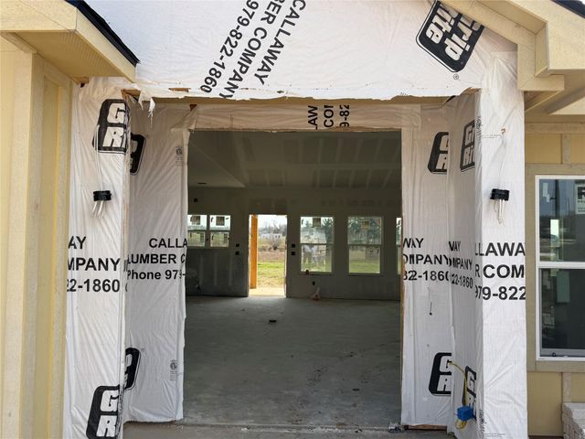 4312 Collton Lane, Franklin, TX 77856