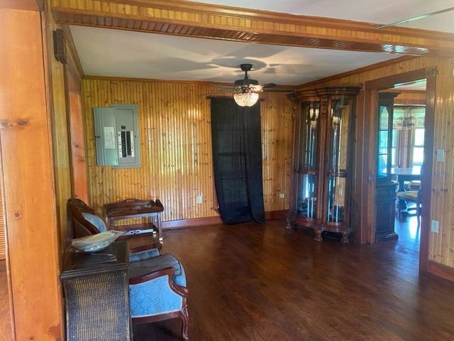 1542 Highway 665, Montegut, LA 70377