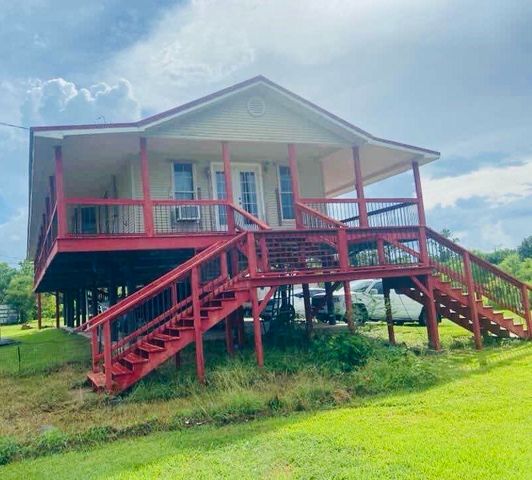 1542 Highway 665, Montegut, LA 70377