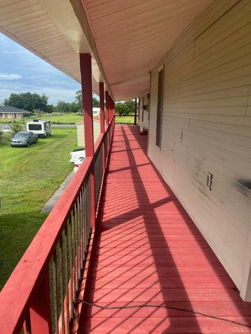 1542 Highway 665, Montegut, LA 70377