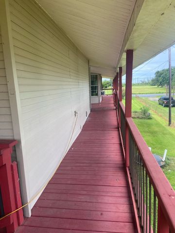 1542 Highway 665, Montegut, LA 70377