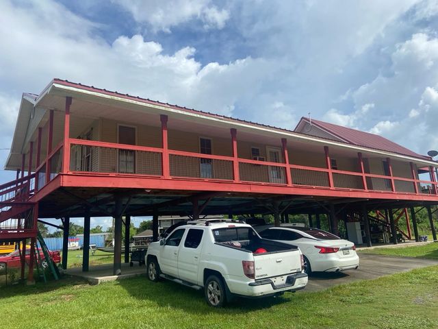 1542 Highway 665, Montegut, LA 70377