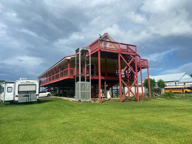 1542 Highway 665, Montegut, LA 70377