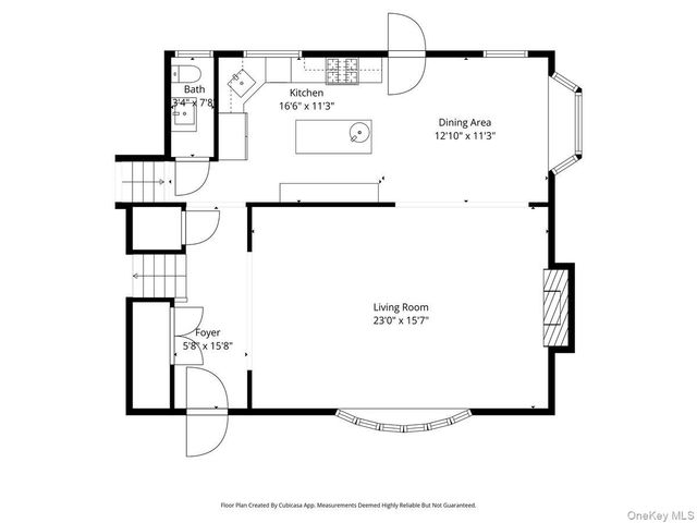 130 Locust Avenue, Scarsdale, NY 10583