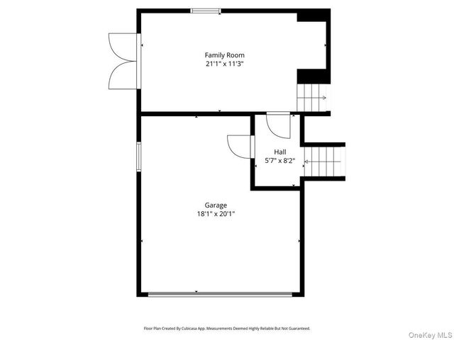 130 Locust Avenue, Scarsdale, NY 10583