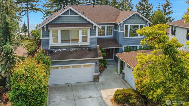6735 Montevista Drive SE, Auburn, WA 98092