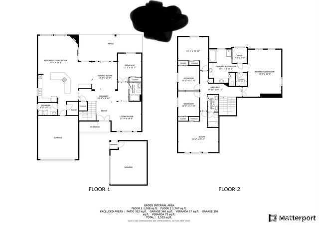 6735 Montevista Drive SE, Auburn, WA 98092