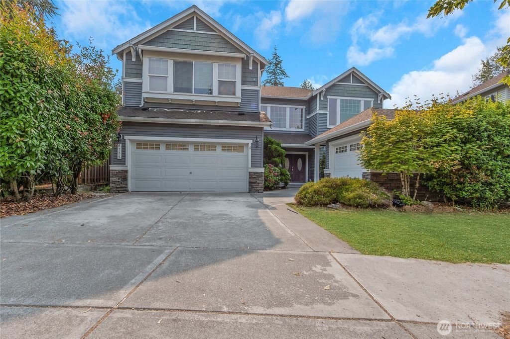 6735 Montevista Drive SE, Auburn, WA 98092