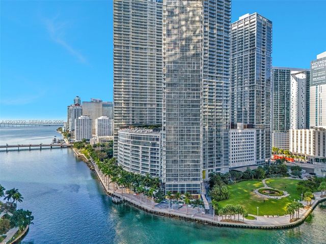 475 Brickell Ave 3515, Miami, FL 33131
