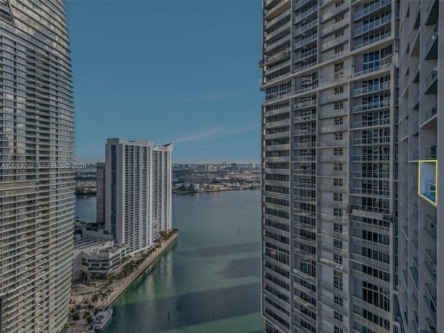 475 Brickell Ave 3515, Miami, FL 33131
