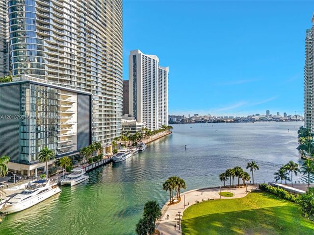 475 Brickell Ave 3515, Miami, FL 33131
