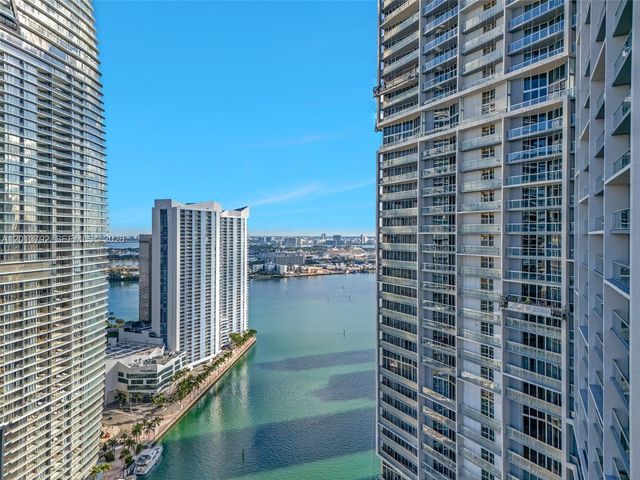 475 Brickell Ave 3515, Miami, FL 33131