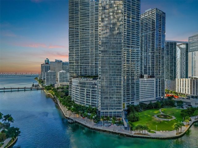 475 Brickell Ave 3515, Miami, FL 33131