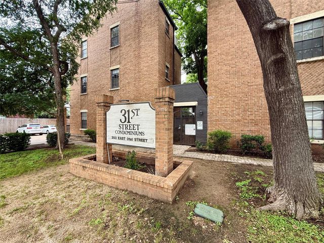 203 E 31st ST 101, Austin, TX 78705