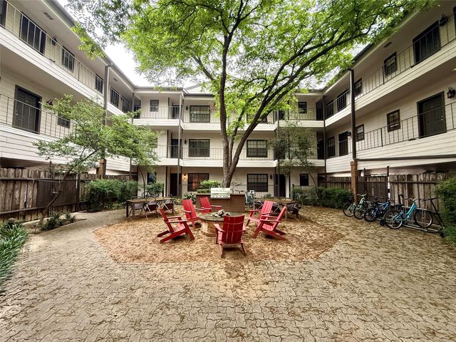 203 E 31st ST 101, Austin, TX 78705