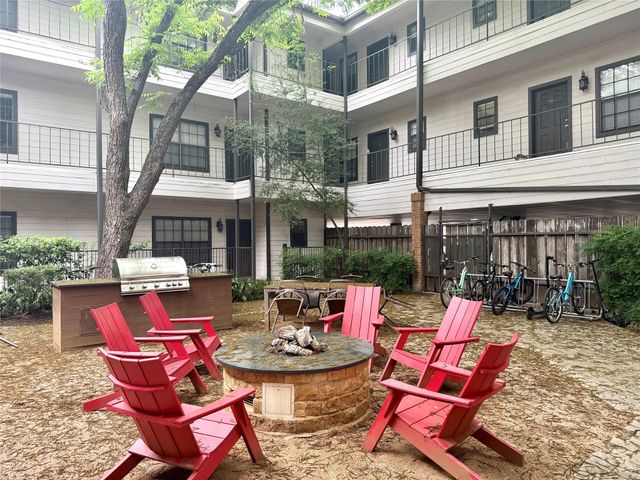 203 E 31st ST 101, Austin, TX 78705