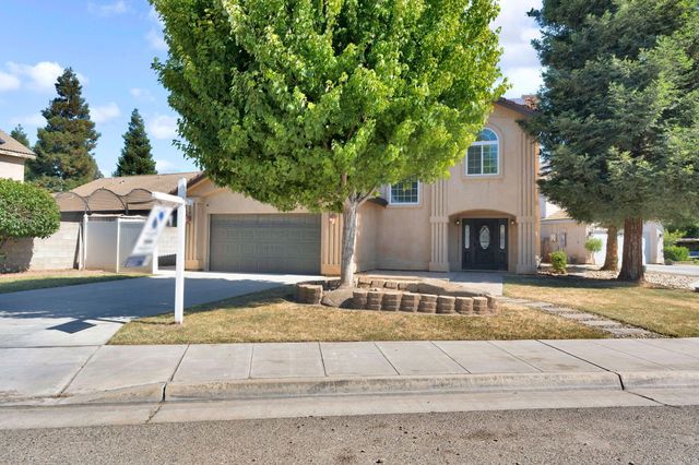 2632 Kimberly Drive, Madera, CA 93637