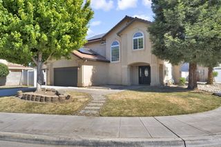 2632 Kimberly Drive, Madera, CA 93637