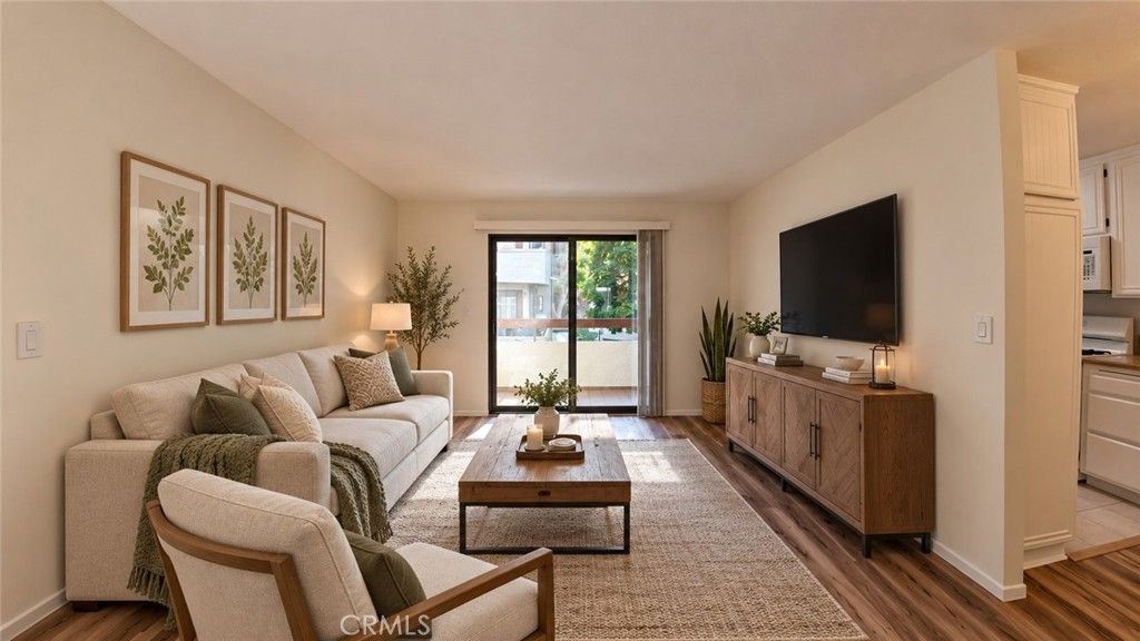 27944 Tyler Lane 447, Canyon Country, CA 91387 — exterior