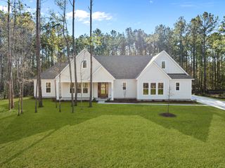 787 Crystal Lake Trl, Huger, SC 29450