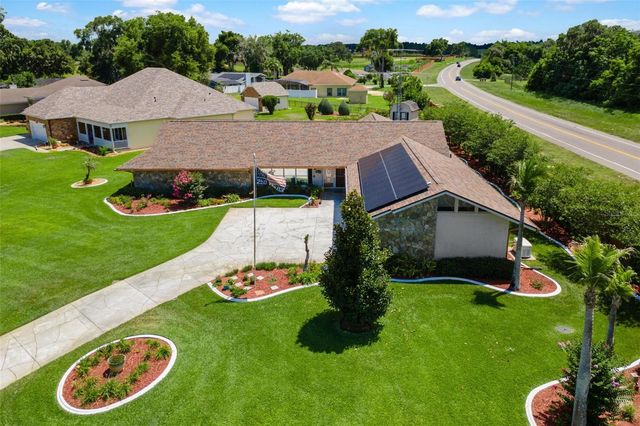 26515 SAVAGE CIRCLE, Howey In The Hills, FL 34737