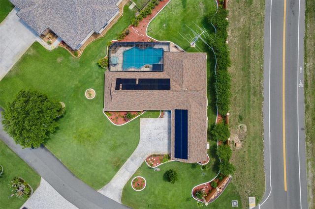 26515 SAVAGE CIRCLE, Howey In The Hills, FL 34737