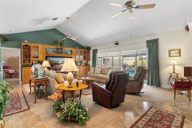 26515 SAVAGE CIRCLE, Howey In The Hills, FL 34737
