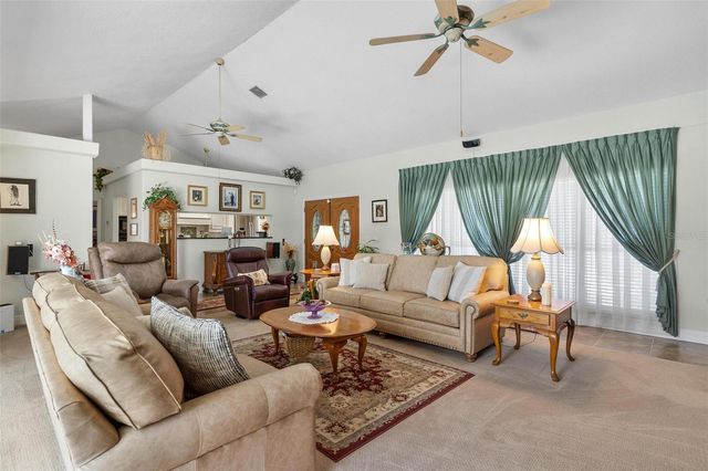 26515 SAVAGE CIRCLE, Howey In The Hills, FL 34737