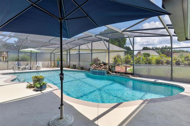 26515 SAVAGE CIRCLE, Howey In The Hills, FL 34737