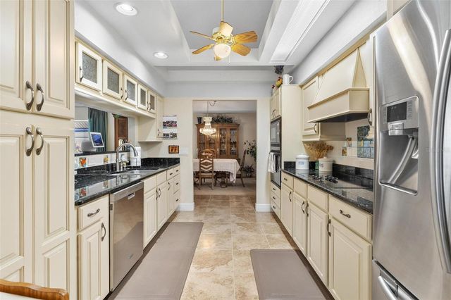 26515 SAVAGE CIRCLE, Howey In The Hills, FL 34737