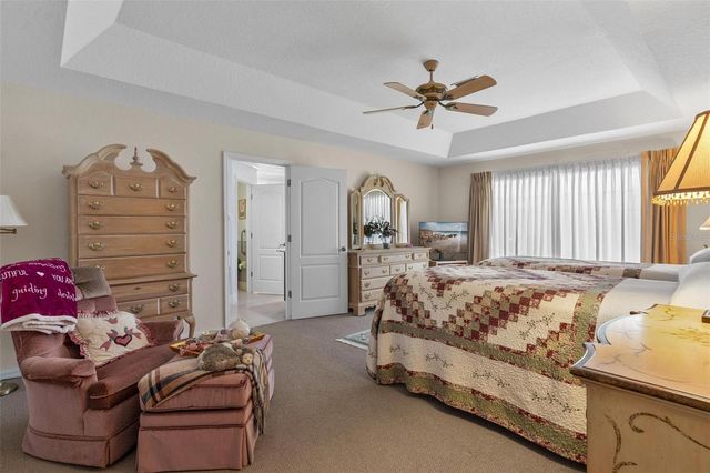 26515 SAVAGE CIRCLE, Howey In The Hills, FL 34737