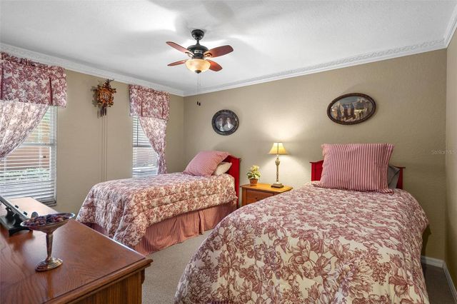 26515 SAVAGE CIRCLE, Howey In The Hills, FL 34737