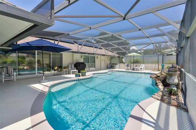 26515 SAVAGE CIRCLE, Howey In The Hills, FL 34737