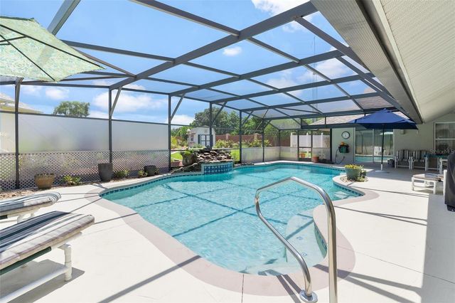 26515 SAVAGE CIRCLE, Howey In The Hills, FL 34737