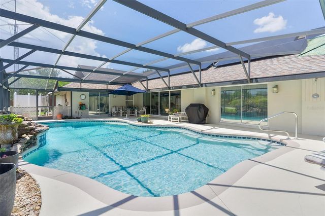 26515 SAVAGE CIRCLE, Howey In The Hills, FL 34737