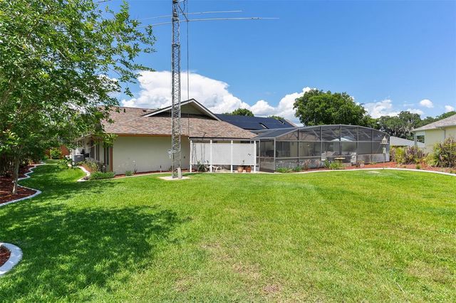 26515 SAVAGE CIRCLE, Howey In The Hills, FL 34737