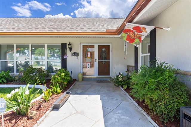26515 SAVAGE CIRCLE, Howey In The Hills, FL 34737
