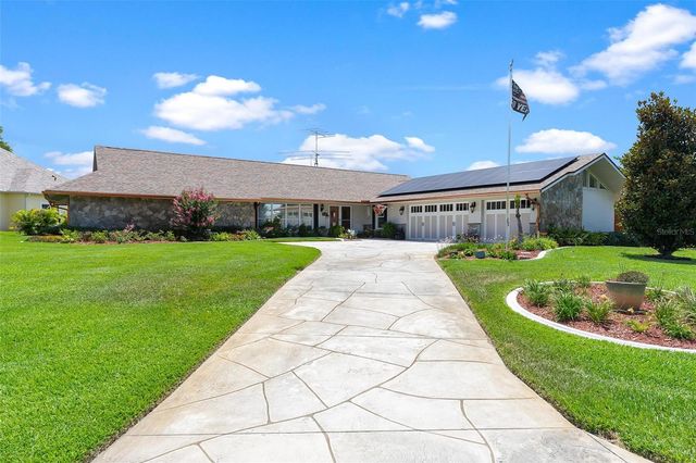 26515 SAVAGE CIRCLE, Howey In The Hills, FL 34737