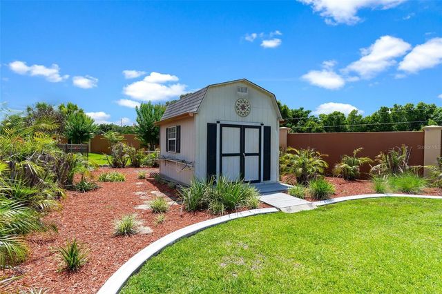 26515 SAVAGE CIRCLE, Howey In The Hills, FL 34737