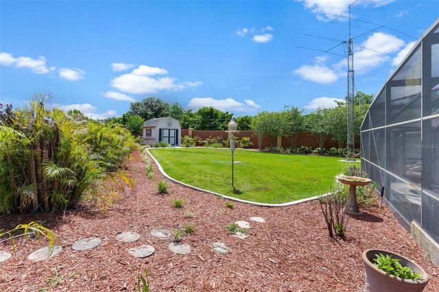 26515 SAVAGE CIRCLE, Howey In The Hills, FL 34737
