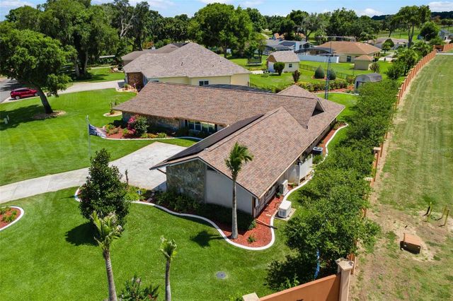 26515 SAVAGE CIRCLE, Howey In The Hills, FL 34737