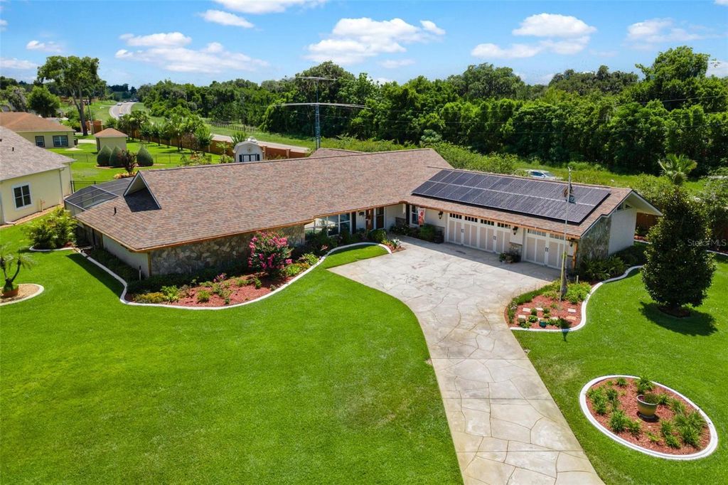 26515 SAVAGE CIRCLE, Howey In The Hills, FL 34737