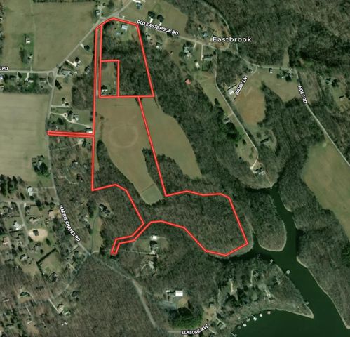 28 Old Eastbrook Road, Estill Springs, TN 37330