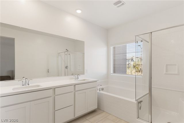 600 North Carriage Hill Drive 1020, Las Vegas, NV 89138