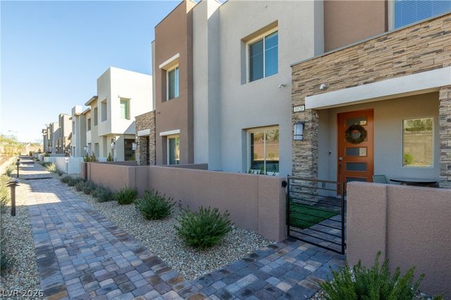 600 North Carriage Hill Drive 1020, Las Vegas, NV 89138